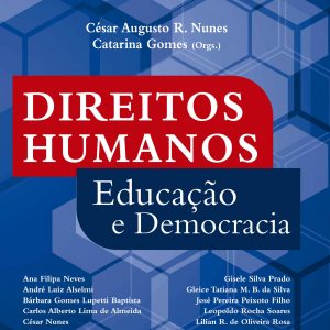 Direitos Humanos, Educação e Democracia: